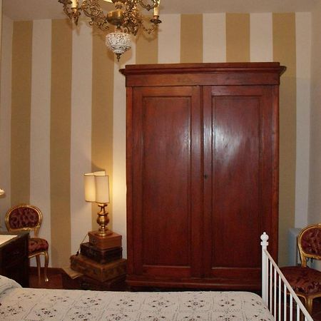 B&B Rosso Baccara Montevettolini Exteriér fotografie